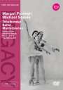 : Margot Fonteyn/Michael Somes, DVD