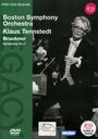 Anton Bruckner: Symphonie Nr.7, DVD