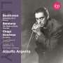 : Ataulfo Argenta dirigiert, CD