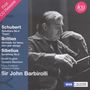 : John Barbirolli dirigiert, CD,CD