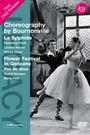 : Choreography by Bournonville, DVD