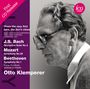 : Otto Klemperer dirigiert, CD