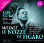Wolfgang Amadeus Mozart: Die Hochzeit des Figaro, CD,CD