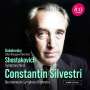Dmitri Schostakowitsch: Symphonie Nr.8, CD