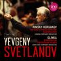 Michael Glinka: Symphonie über zwei russische Themen, CD