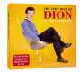 Dion & The Belmonts: Very Best Of -2Cd-, CD,CD