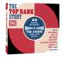 : The Top Rank Story 1961, CD,CD