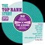 The Top Rank Story: The A-Sides 1959, CD