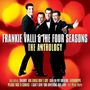 Frankie Valli: The Anthology, CD,CD