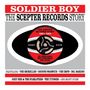 : The Scepter Records Story, CD,CD