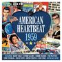 American Heartbeat 1959, CD