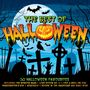 : Best Of Halloween, CD,CD