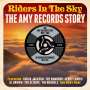 : Riders In The Sky, CD,CD