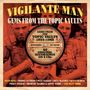 : Vigilante Man: Gems From The Topic Vaults 1954-1962, CD,CD