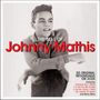 Johnny Mathis: The Best Of Johnny Mathis, CD,CD