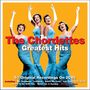 The Chordettes: Greatest Hits, CD,CD