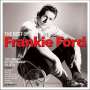 Frankie Ford: Best Of, CD,CD