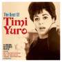 Timi Yuro: Best Of, CD,CD
