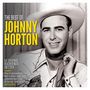 Johnny Horton: The Best Of Johnny Horton, CD,CD
