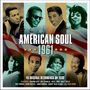 : American Soul 1961, CD,CD