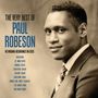 Paul Robeson: The Very Best Of Paul Robeson, CD