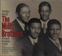 The Mills Brothers: The Very Best Of The Mills Brothers, CD,CD