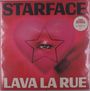 Lava La Rue: Starface (180g), LP,LP