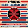 : Stampede: The United Artists Story, CD,CD,CD