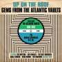 : Up On The Roof: Gems From The Atlantic Vaults, CD,CD,CD