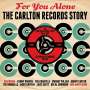 : For You Alone: Carlton Records Story, CD,CD,CD