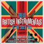 : Great British Instrumentals, CD,CD,CD