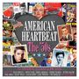 : American Heartbeat: The '50s, CD,CD,CD