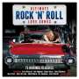 : Ultimate Rock'n'Roll Love, CD,CD,CD