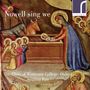 : Worcester College Choir Oxford - Nowell sing we, CD