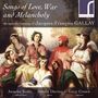 Jacques Francois Gallay: Opernfantasien, CD