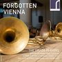 : Amade Players - Forgotten Vienna, CD