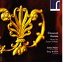 James Akers - Classical Vienna, CD