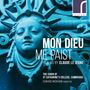 Claude Le Jeune: Psalmen, CD