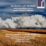 James Francis Brown: Klarinettenkonzert, CD