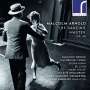 Malcolm Arnold: The Dancing Master op.34 (Oper in 1 Akt), CD