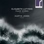 Elisabeth Lutyens: Klavierwerke Vol.1, CD