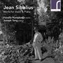 Jean Sibelius: Werke für Violine & Klavier, CD