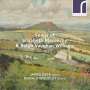 : James Geer - Songs of Elizabeth Maconchy & Ralph Vaughan Williams Vol.1, CD
