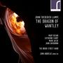 John Frederick Lampe: The Dragon of Wantley, CD,CD