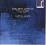 Elisabeth Lutyens: Klavierwerke Vol.2, CD