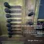 Manuel Rodrigues Coelho: Flores de Musica Pera o Instrumento de Tecla & Harpa, 1620 - Vol.1, CD