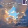 Ralph Vaughan Williams: Fantasia on the "Old 104th" Psalm Tune für Klavier & Orchester, CD