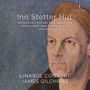 : Linarol Consort - Inn Stetter Hut (16th Century Viol Music for the Richest Man in the World Vol. 2), CD