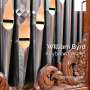 William Byrd: Orgelwerke, CD
