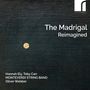 : The Madrigal reimagined, CD